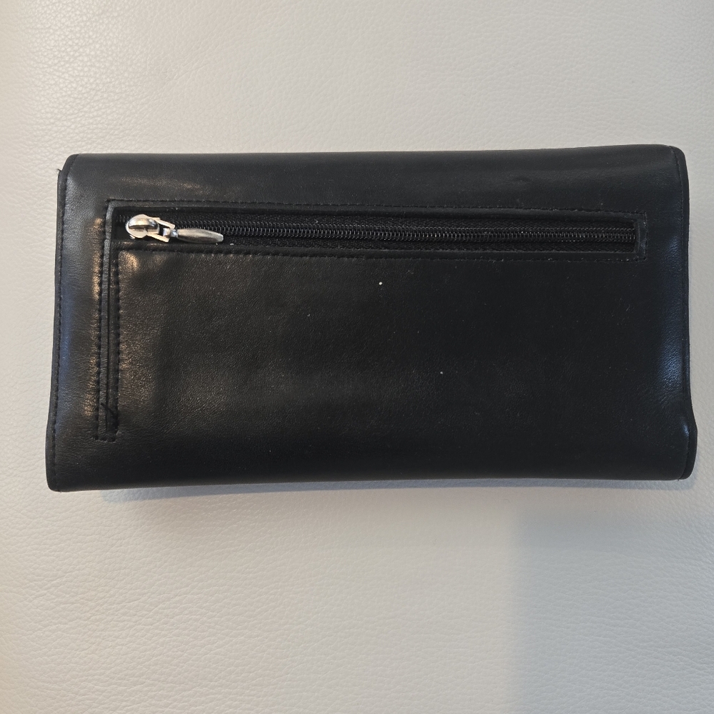 Vintage Coach Wallet - Picture 7 of 7